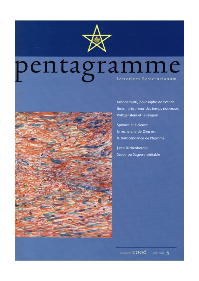 Pentagramme