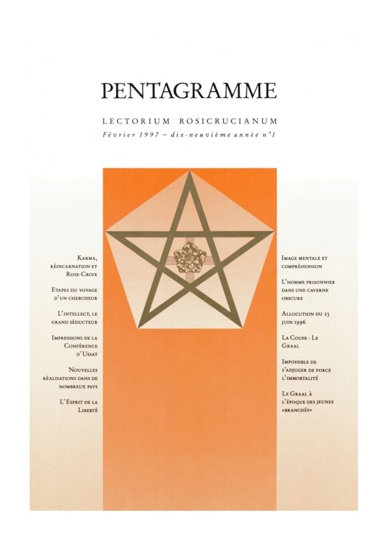 Pentagramme
