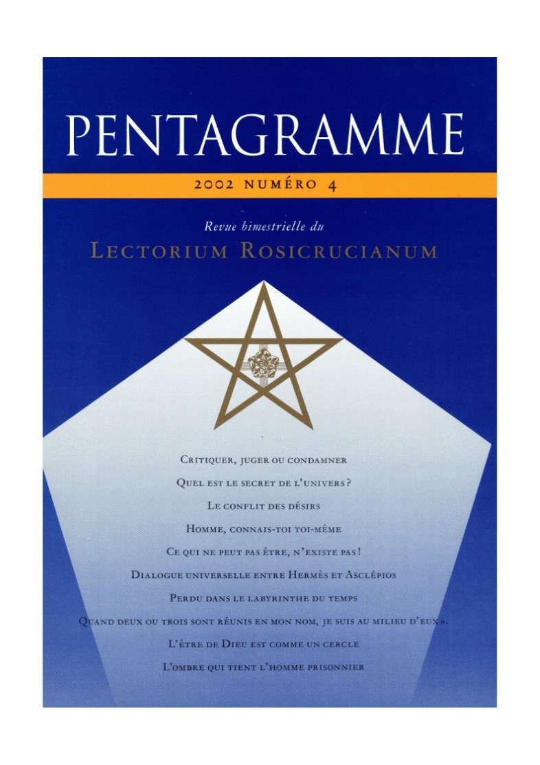 Pentagramme