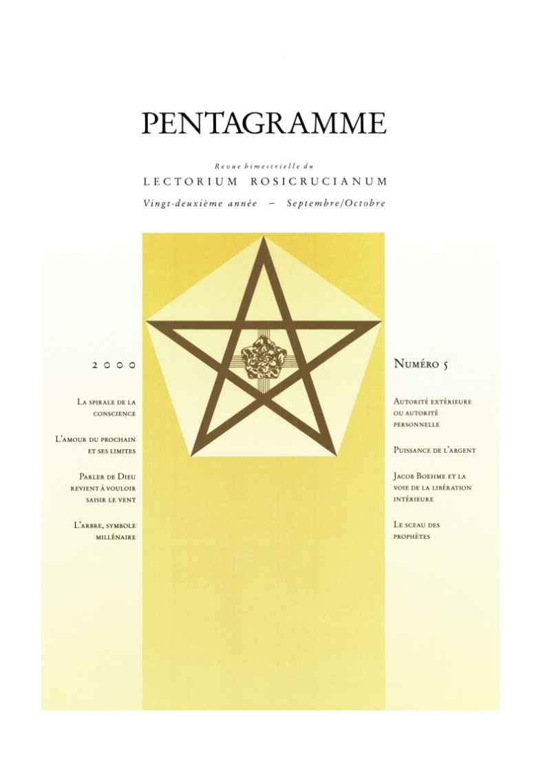 Pentagramme