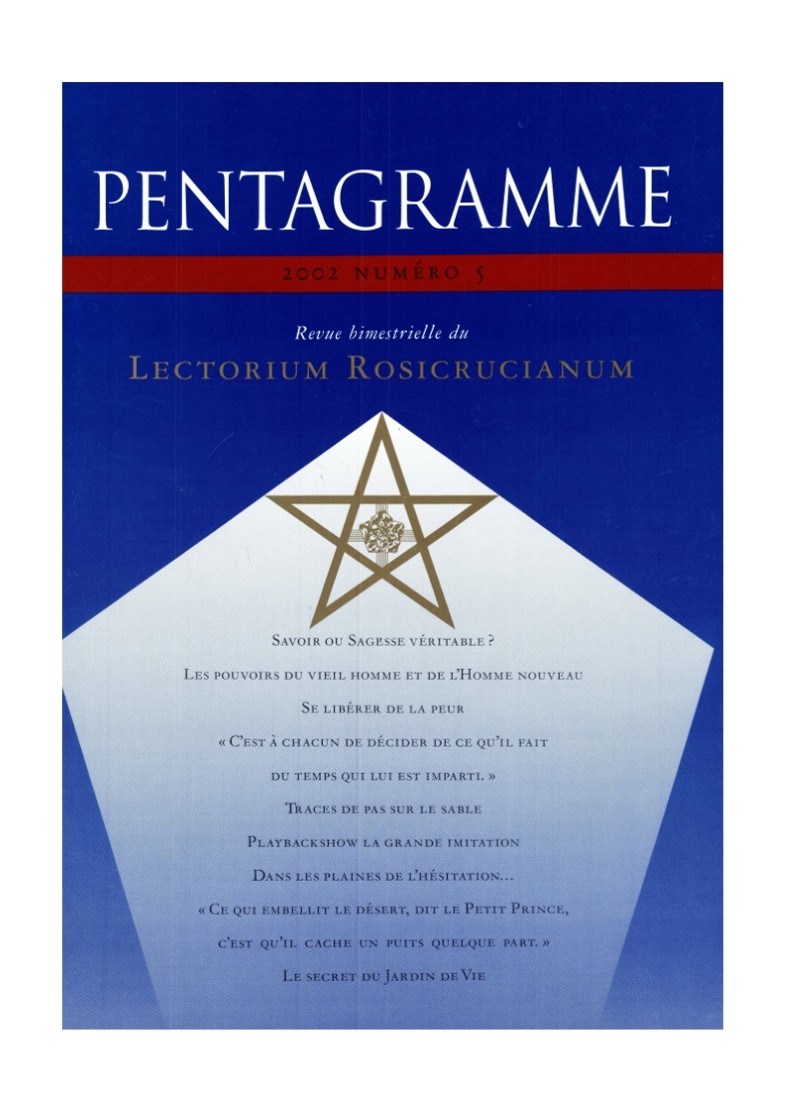 Pentagramme