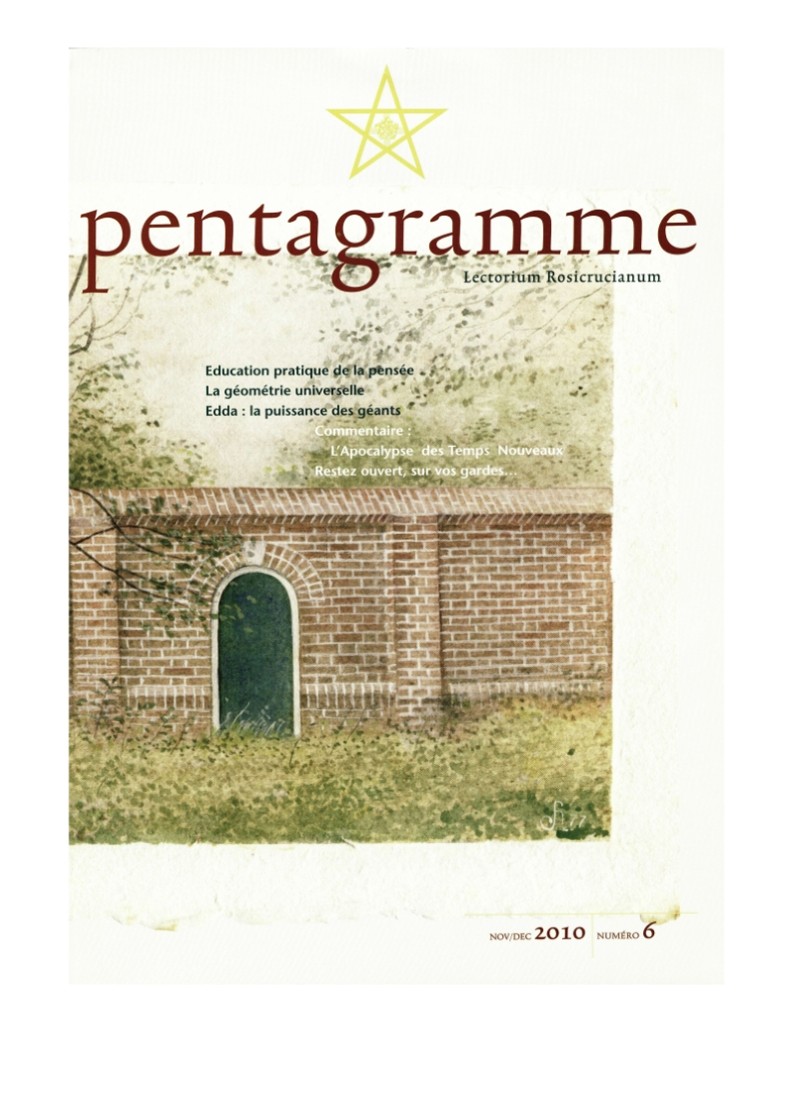 Pentagramme
