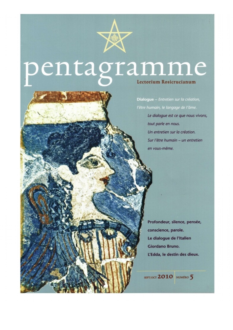 Pentagramme