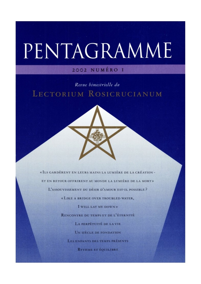 Pentagramme
