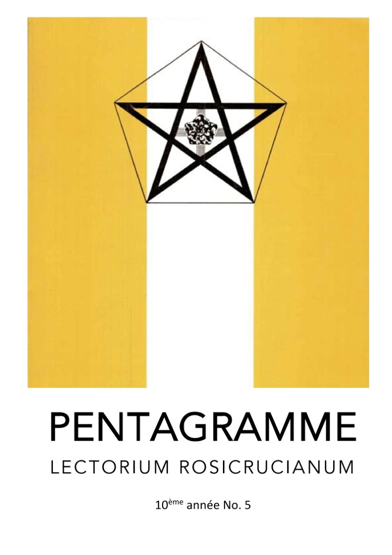 Pentagramme
