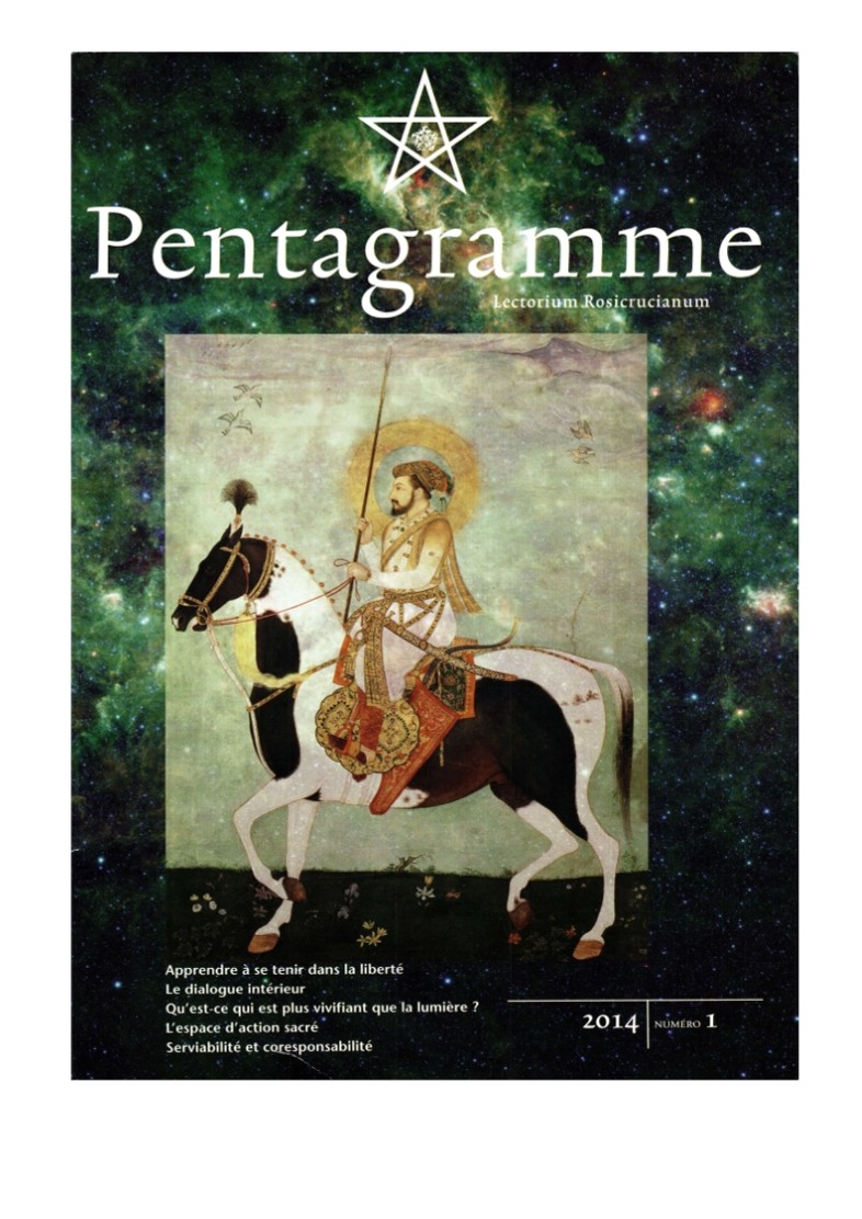 Pentagramme