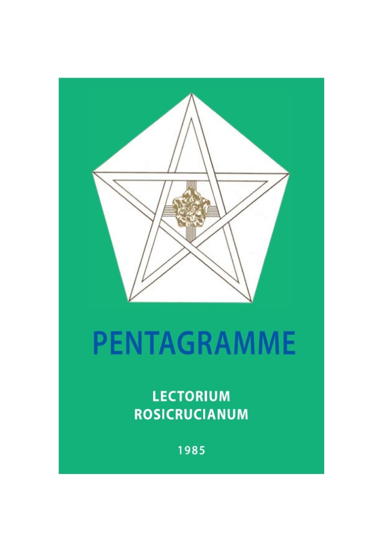 Pentagramme