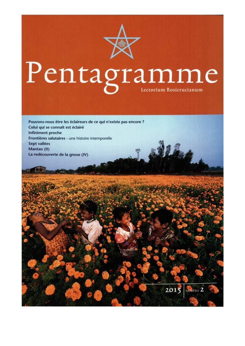 Pentagramme