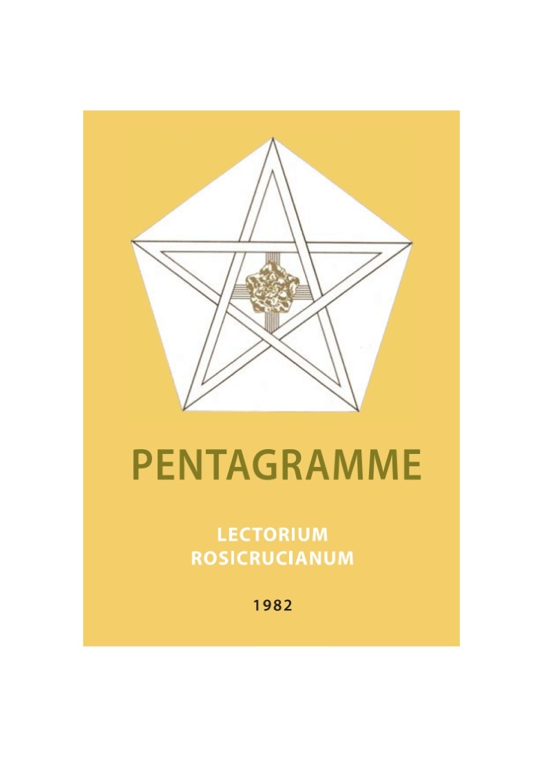 Pentagramme