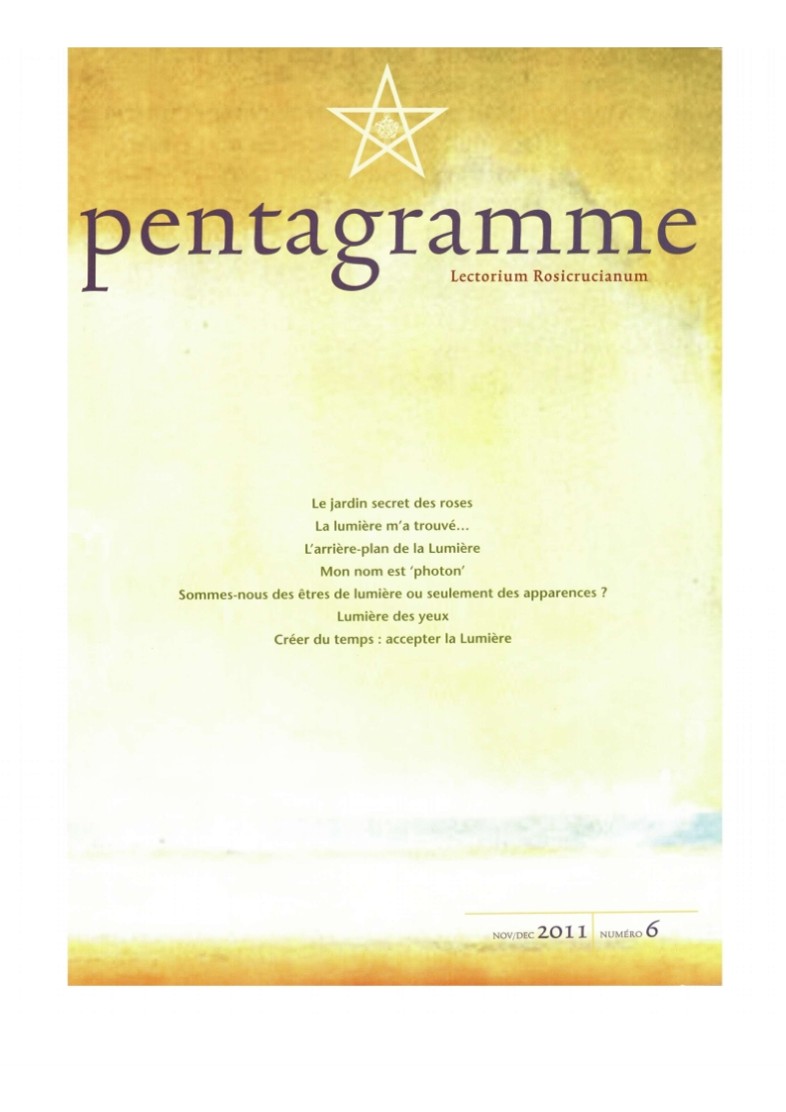 Pentagramme