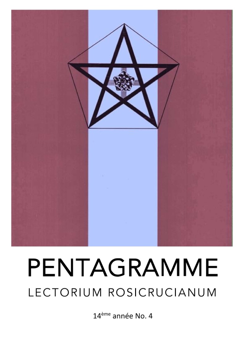 Pentagramme