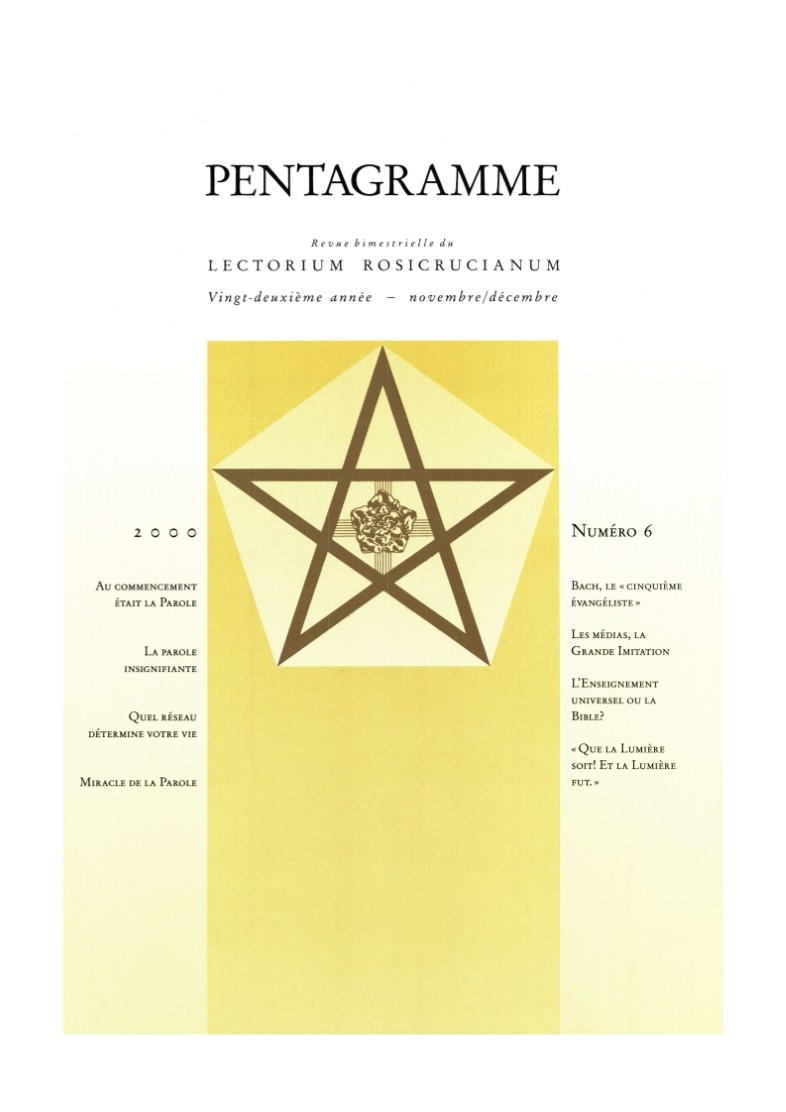 Pentagramme