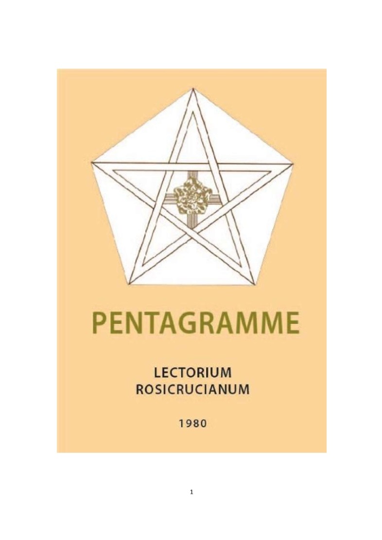 Pentagramme
