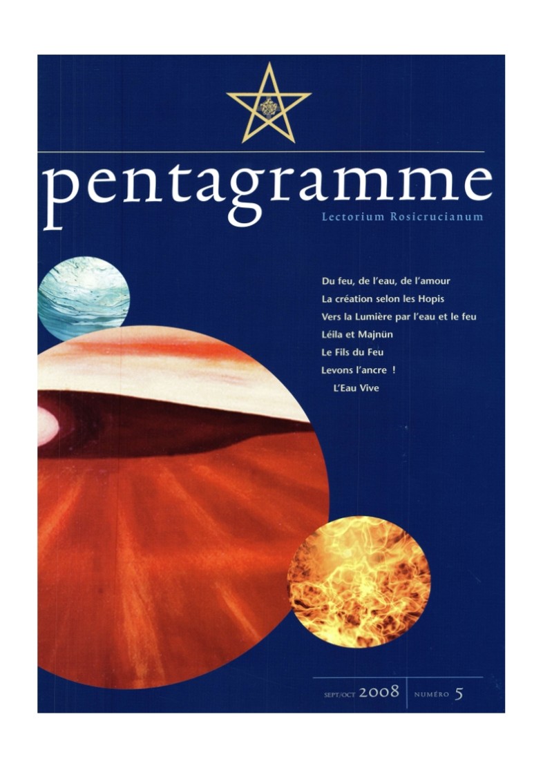 Pentagramme