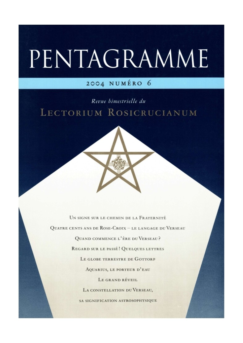 Pentagramme