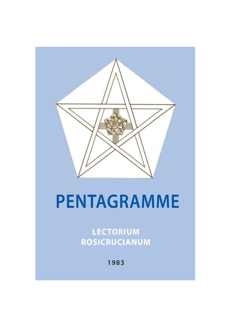 Pentagramme