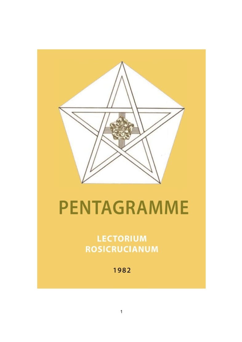 Pentagramme