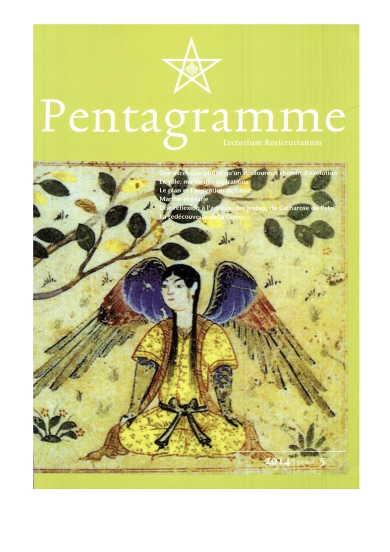 Pentagramme