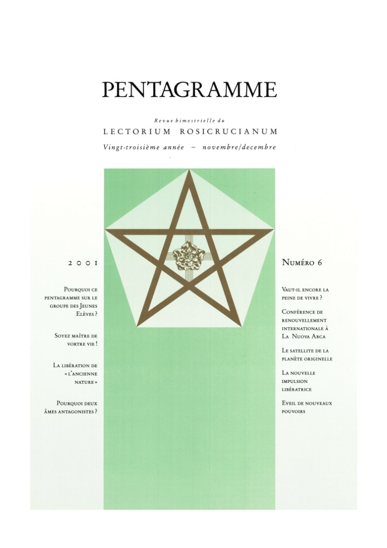 Pentagramme