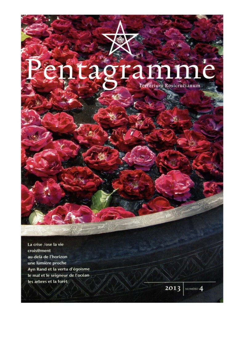 Pentagramme