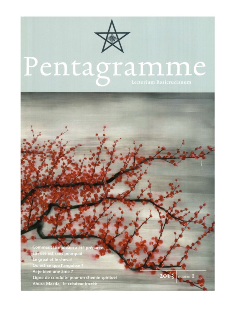 Pentagramme