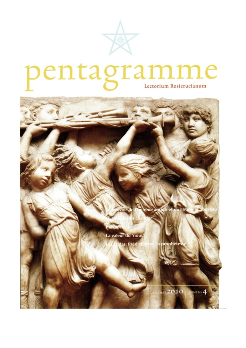 Pentagramme