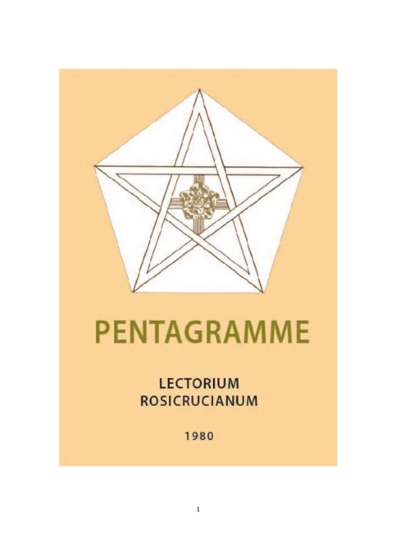 Pentagramme