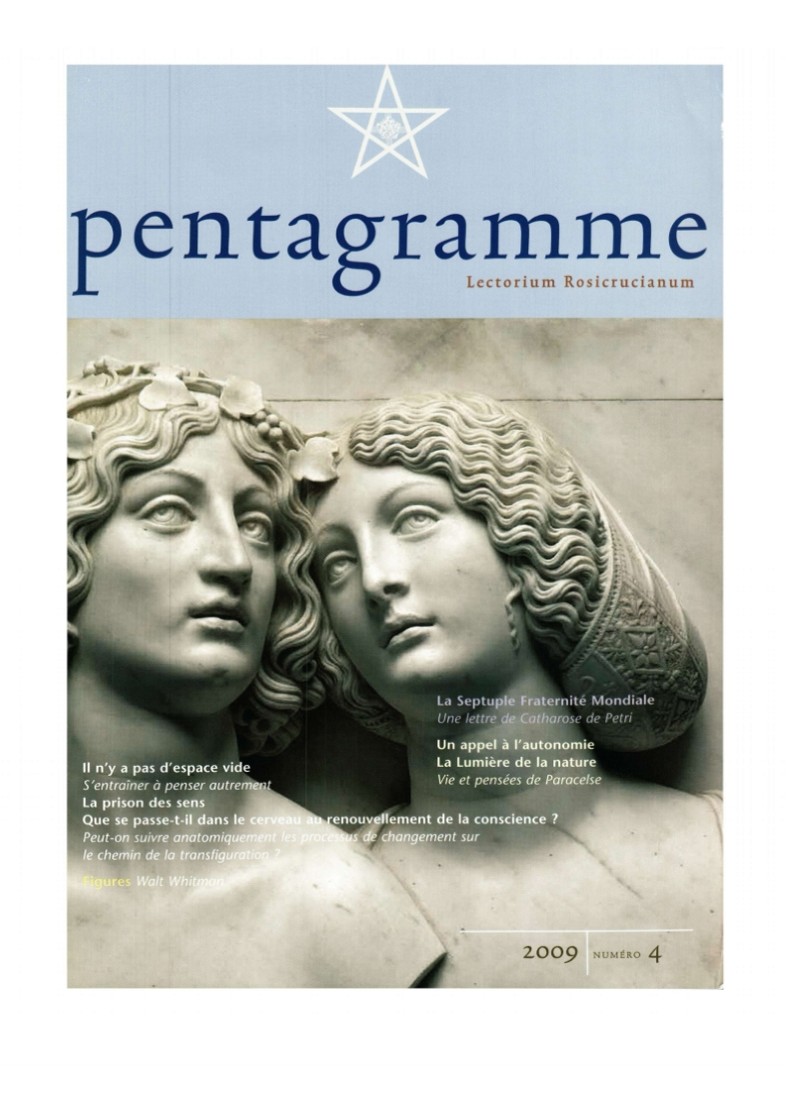 Pentagramme