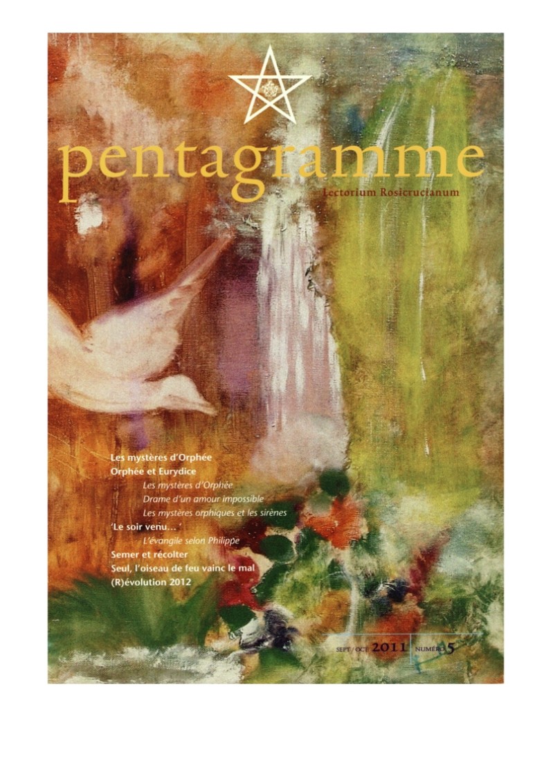 Pentagramme