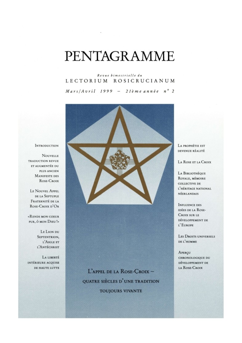 Pentagramme