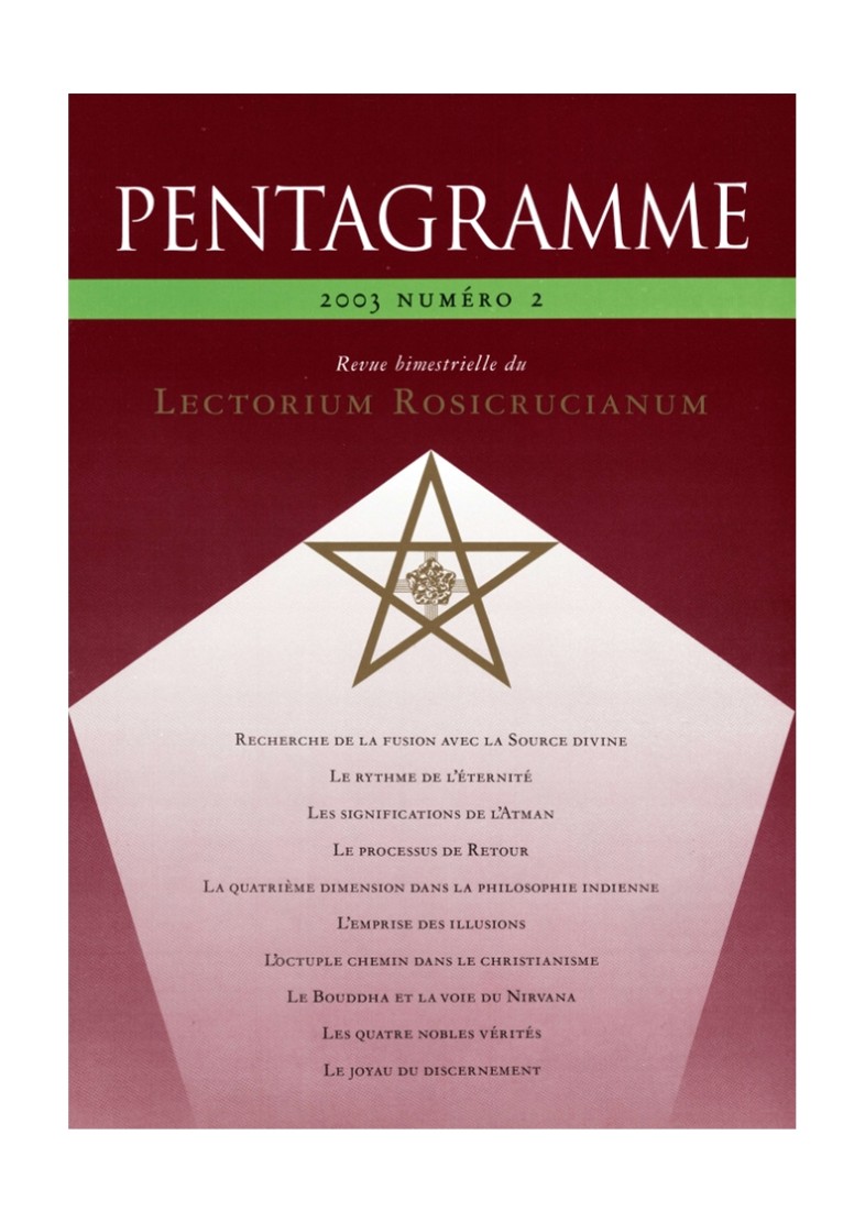 Pentagramme