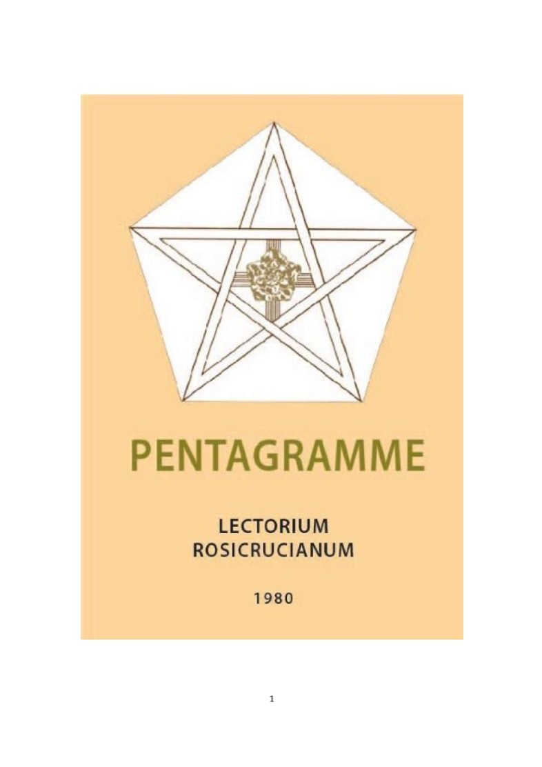 Pentagramme