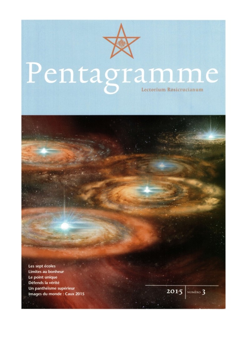 Pentagramme