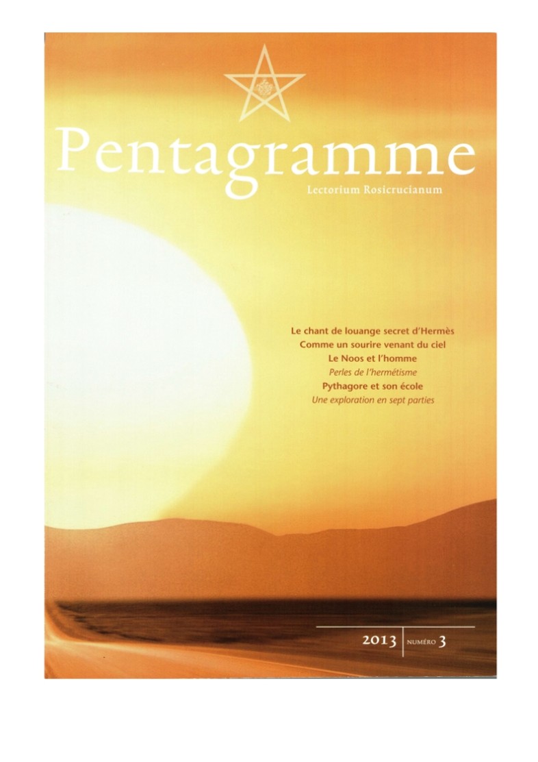 Pentagramme