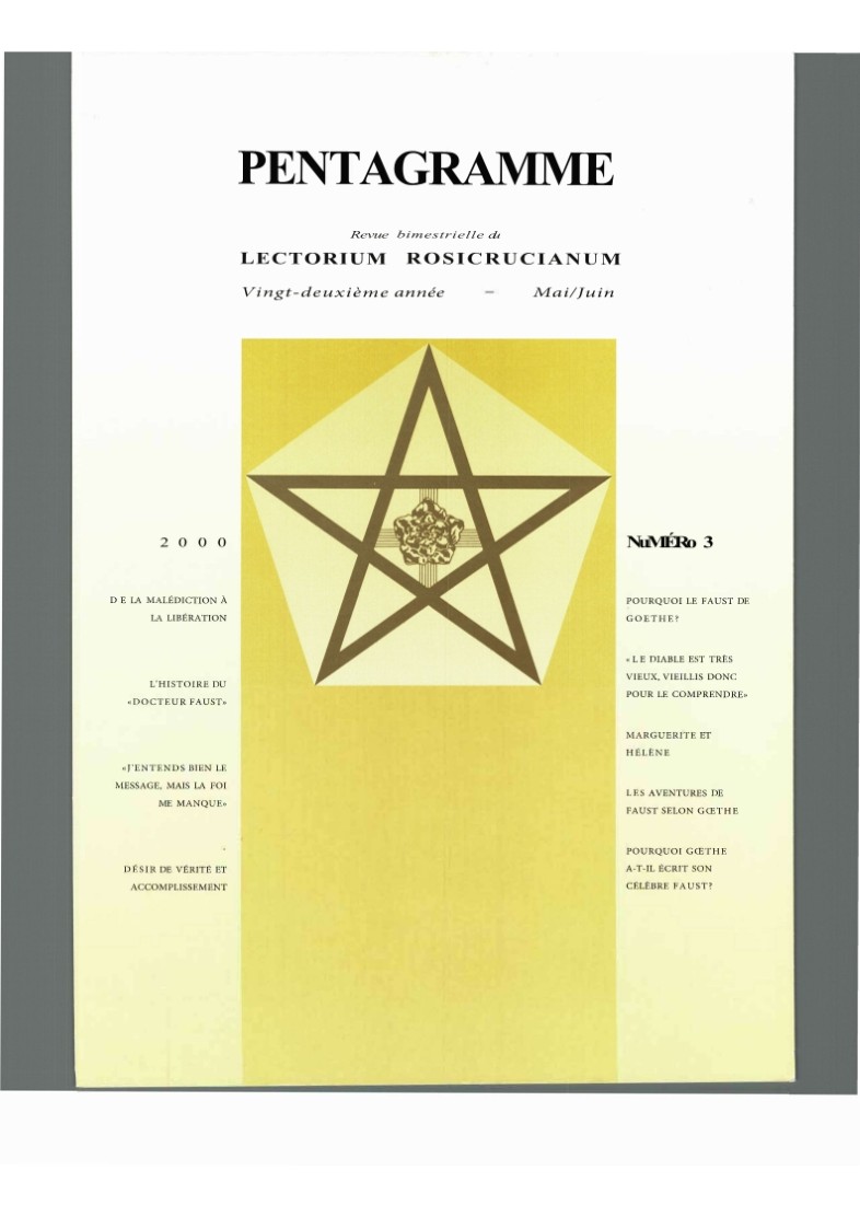 Pentagramme