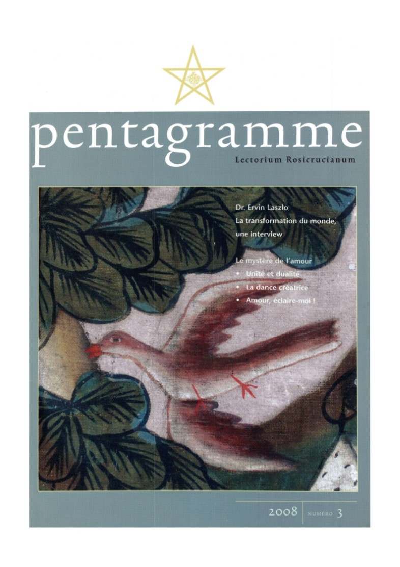Pentagramme