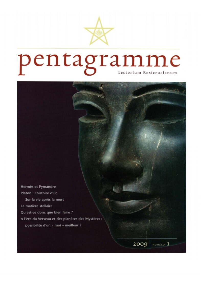 Pentagramme