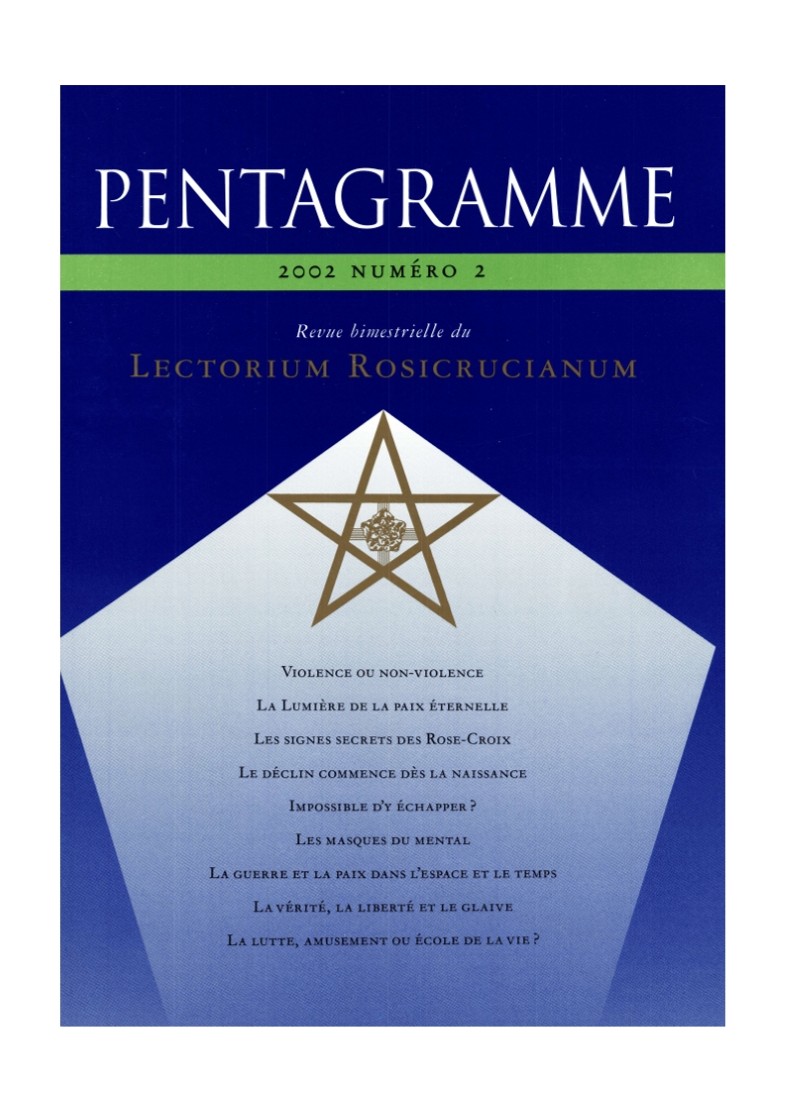 Pentagramme