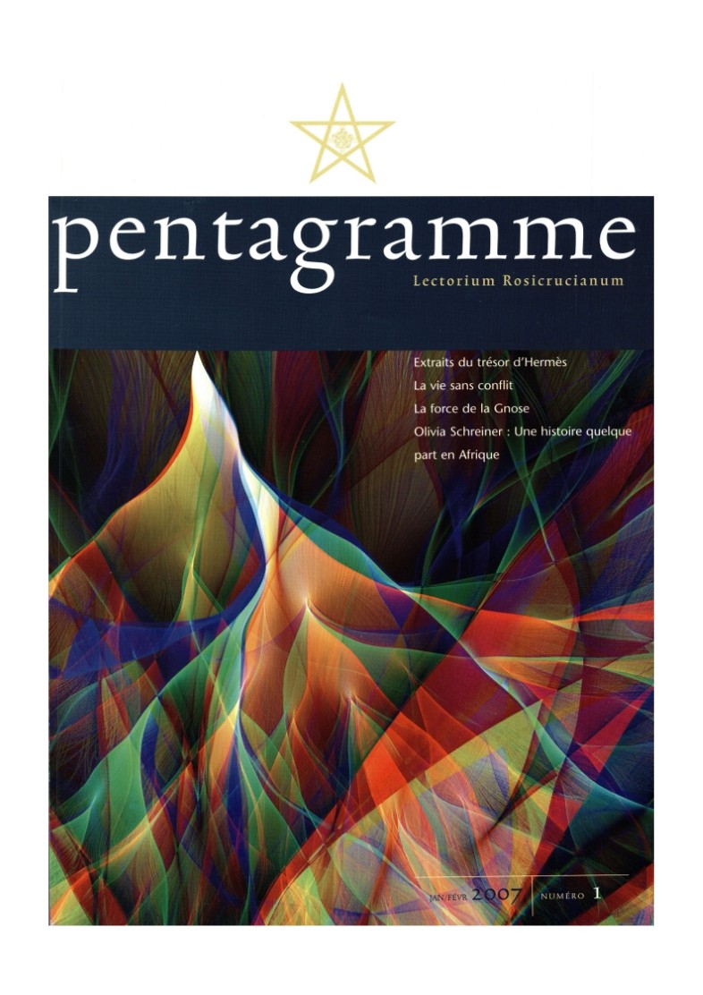 Pentagramme