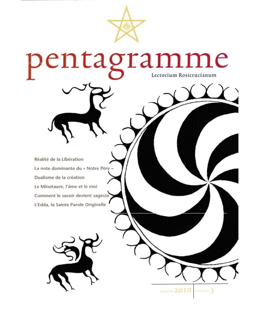 Pentagramme