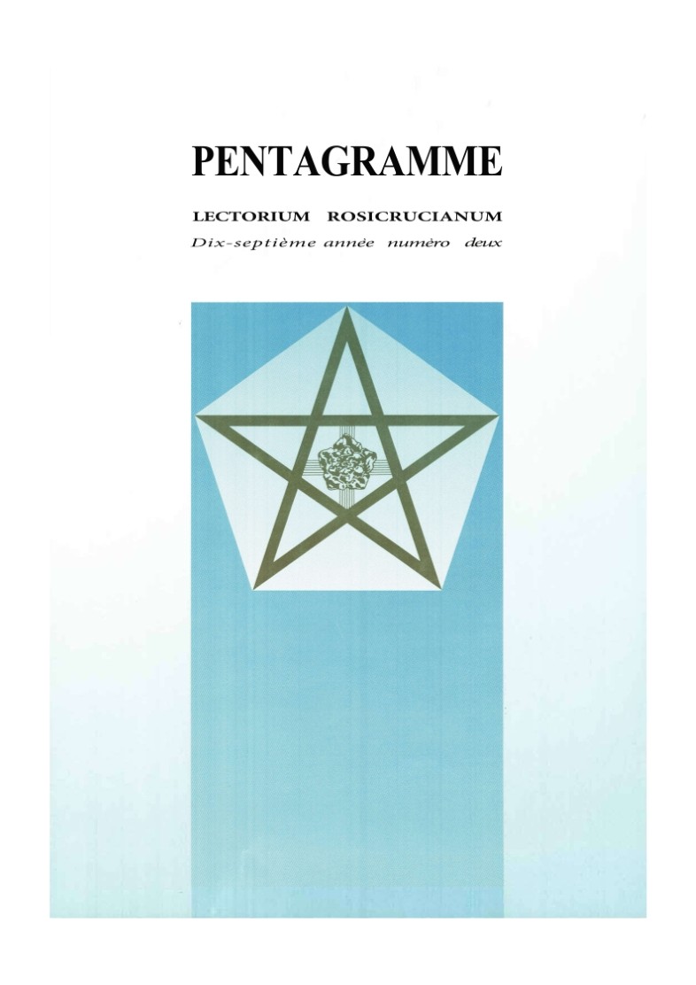 Pentagramme