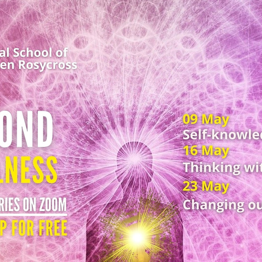 Beyond Mindfulness: Self Knowledge and Freedom - Asia-Pacific