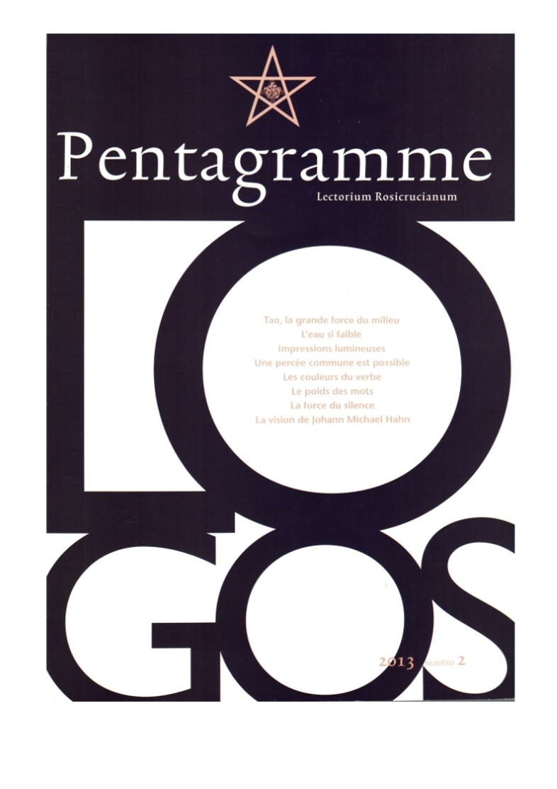 Pentagramme