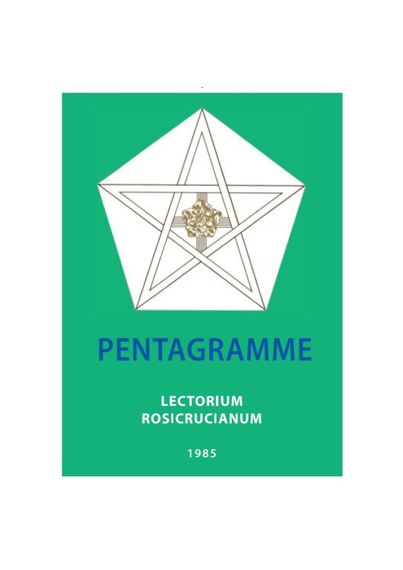 Pentagramme