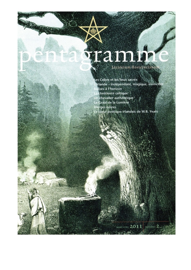 Pentagramme