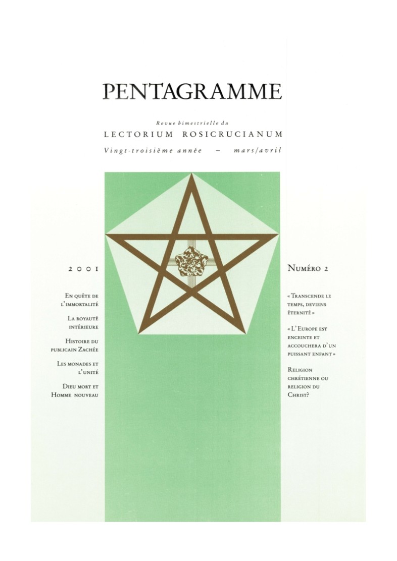 Pentagramme