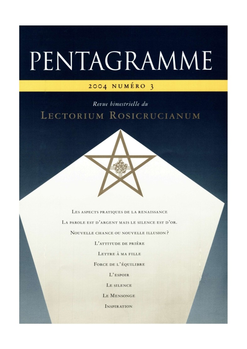 Pentagramme