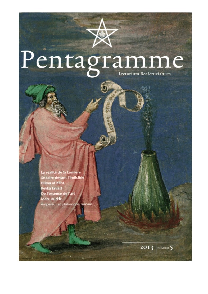 Pentagramme