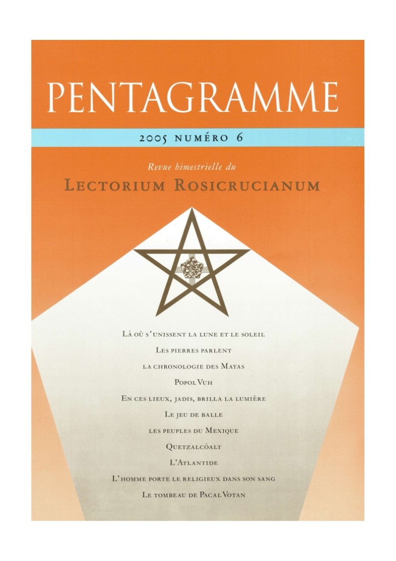 Pentagramme