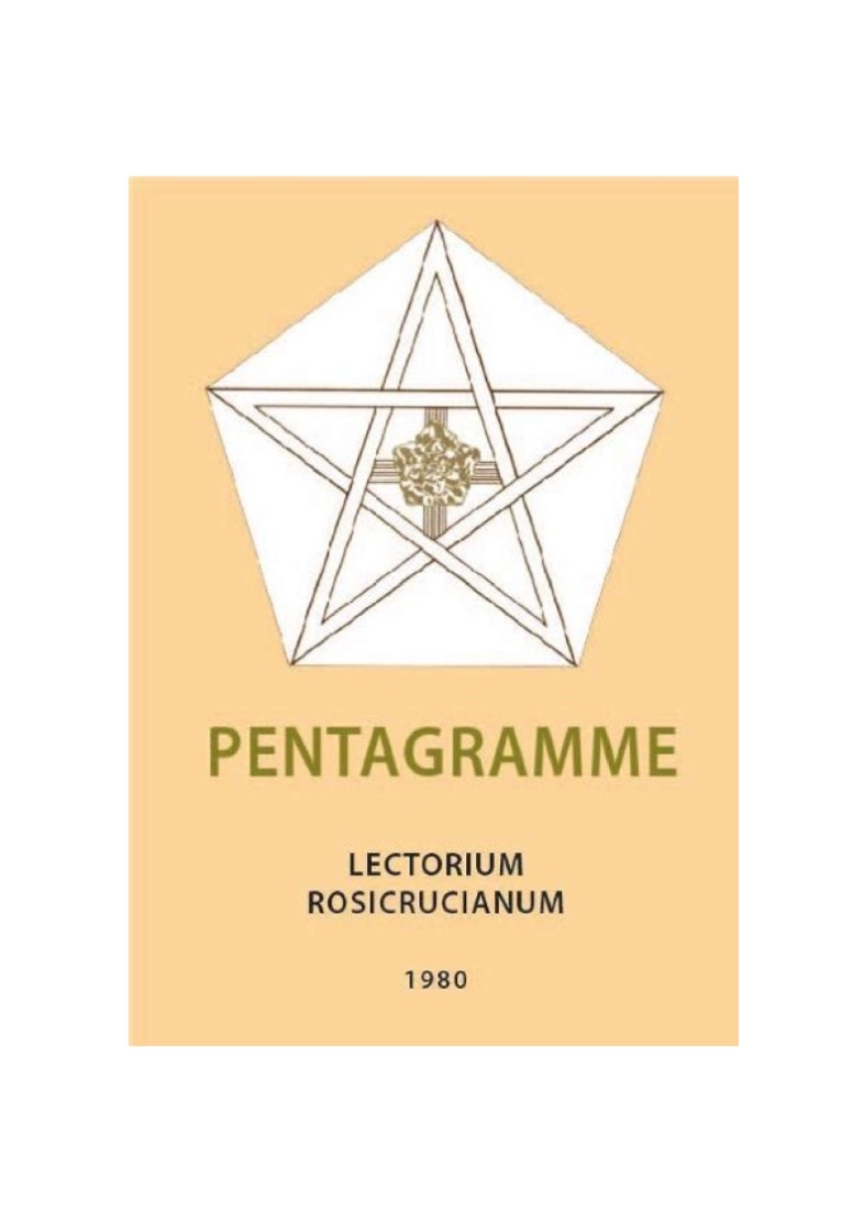 Pentagramme
